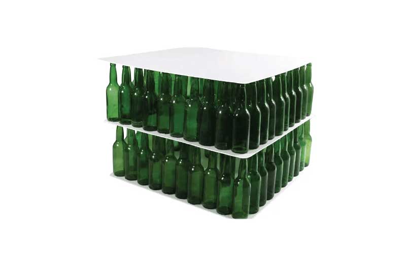 Layer pad supplier