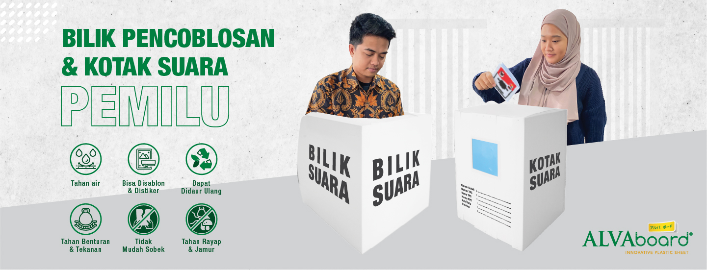 kotak suara