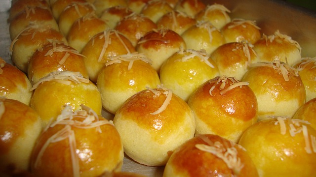 rekomendasi hampers kue kering