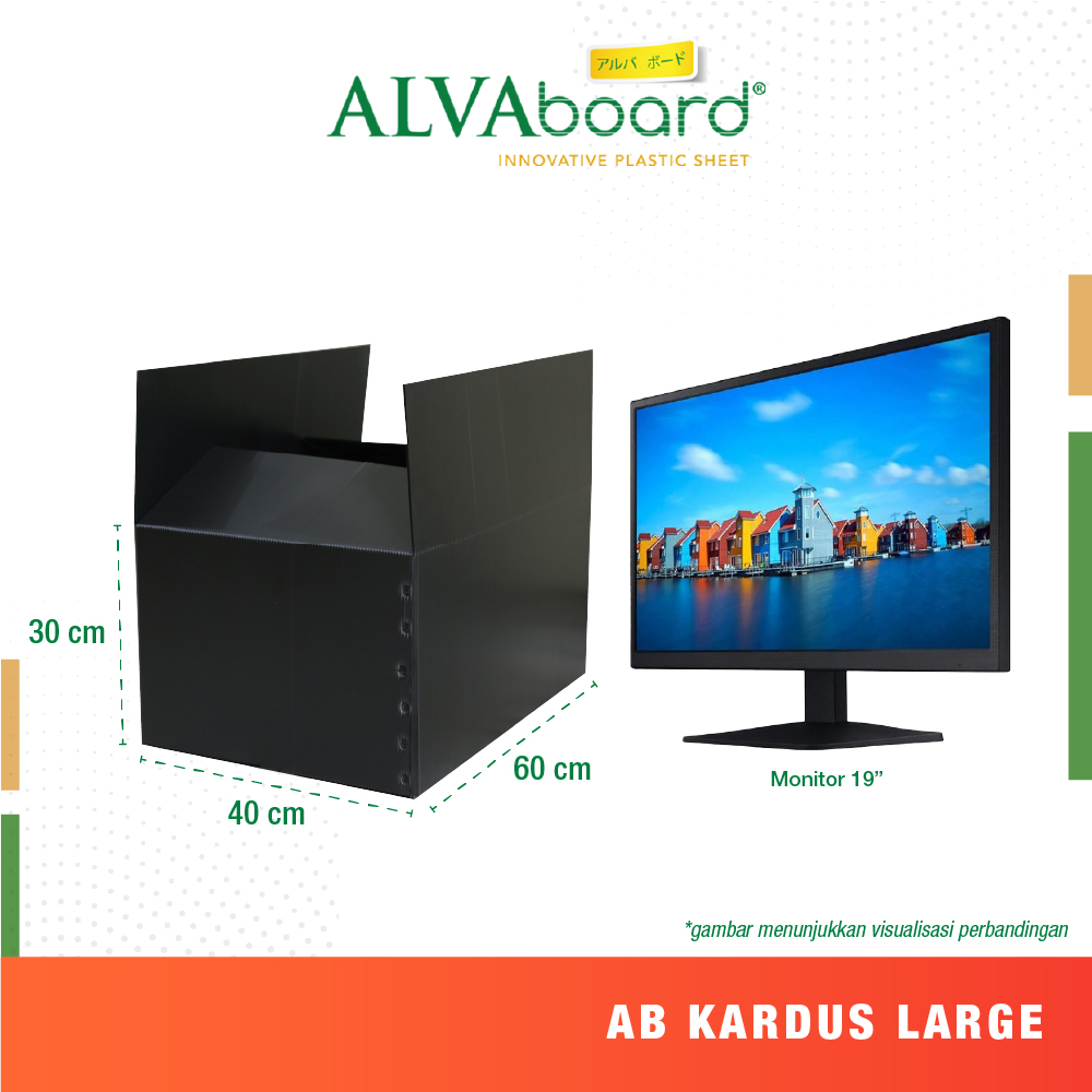 kardus packaging tangerang jabotabek