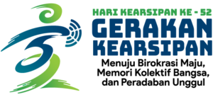 sejarah hari kearsipan 2023