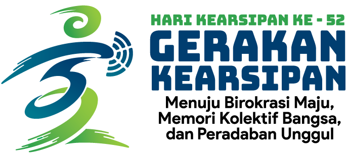 sejarah hari kearsipan 2023