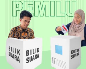 tahapan pemilihan kepala desa dan rekomendasi kotak suara