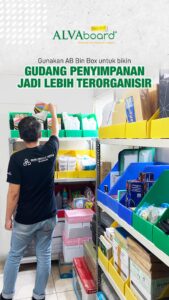 rak untuk jualan