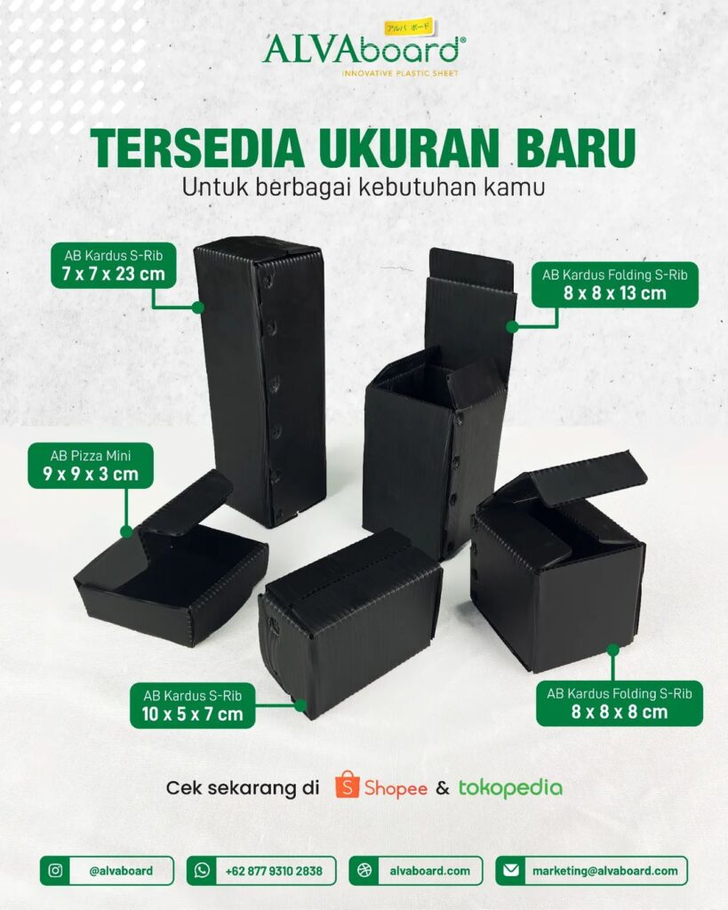 jasa pembuatan kardus packaging