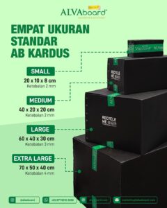 bahan-bahan yang tidak dapat didaur ulang