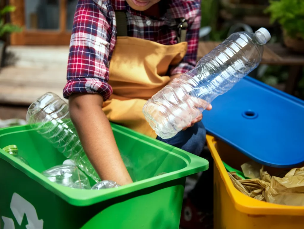 mengapa harus memilah sampah
