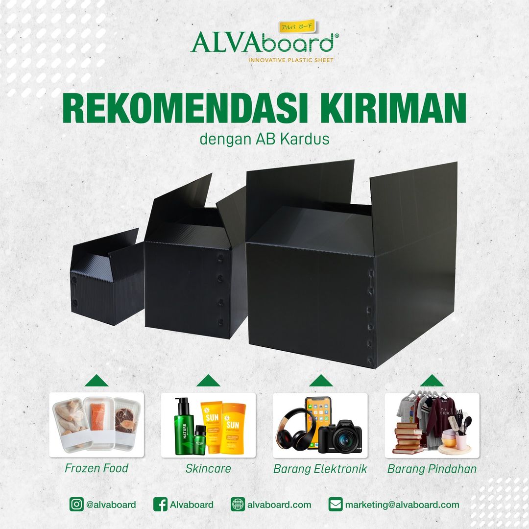 grosir kardus packing