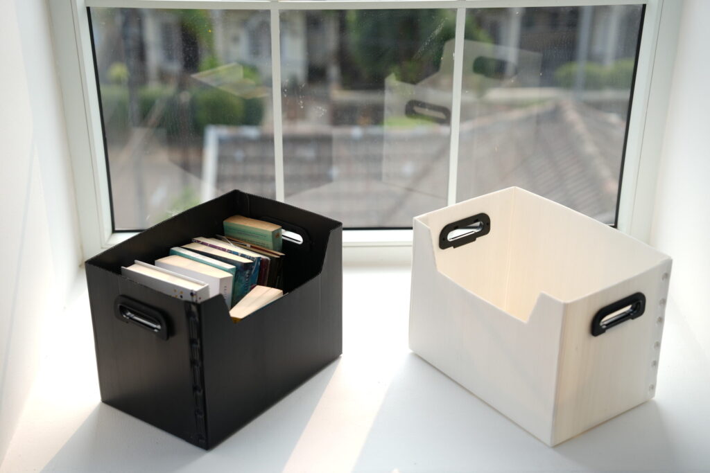 desktop storage organizer