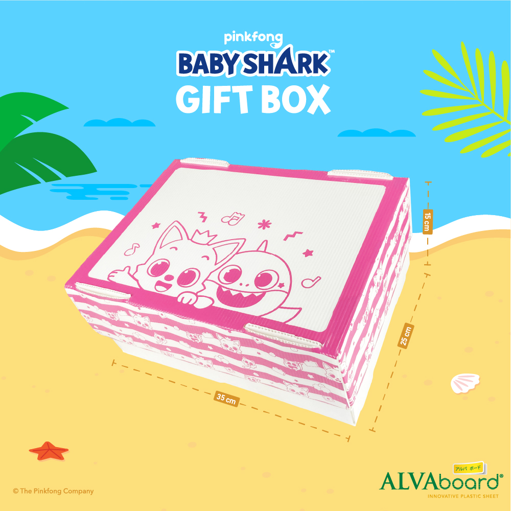 box kado natal