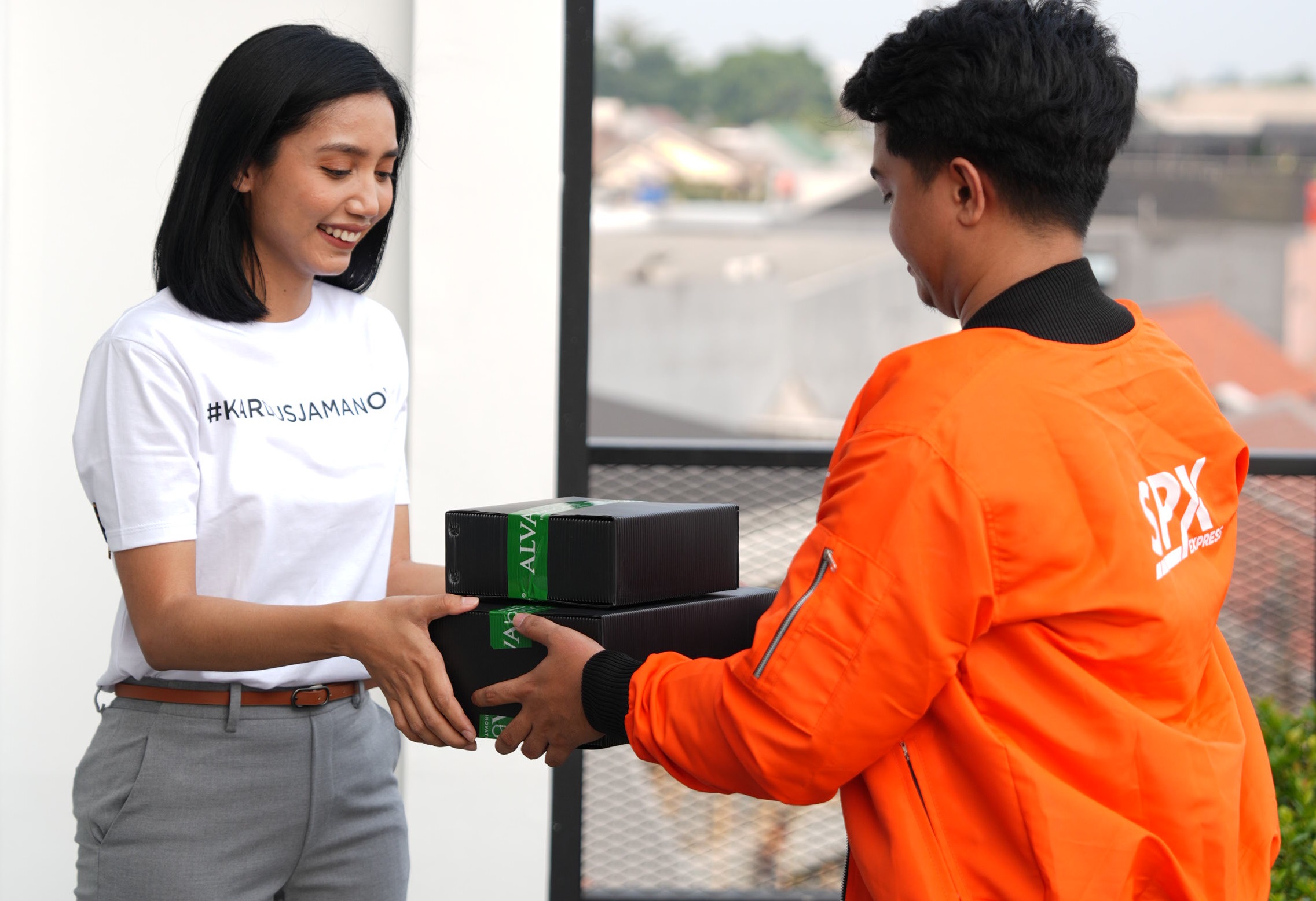 box kotak