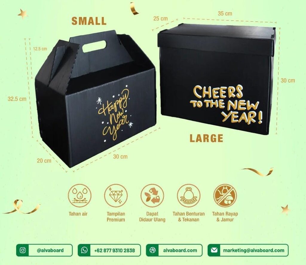 box kado natal