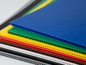 PP board ALVAboard yang kuat, kokoh, anti air, dan tahan rayap