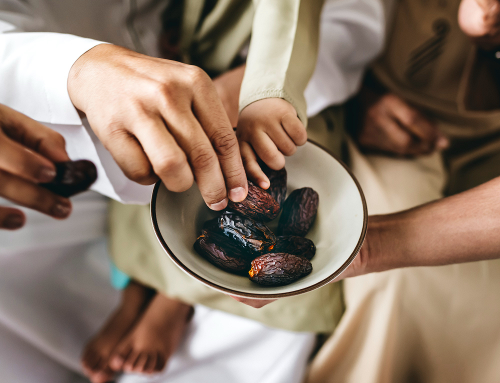 menu takjil 9 Recommended Menu for Breaking the Fast