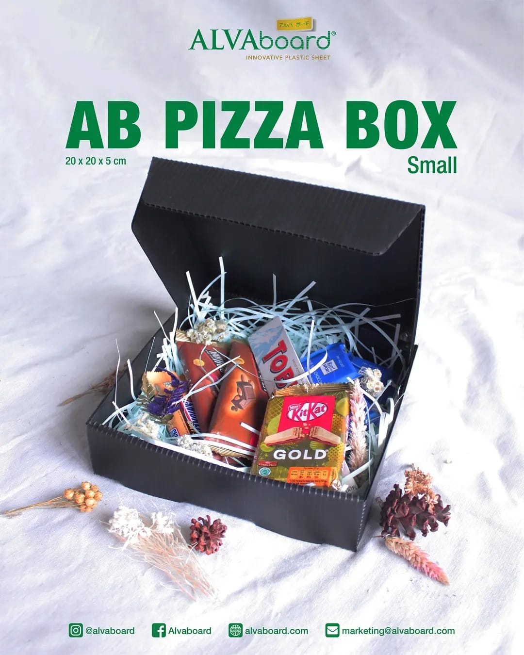 box kecil