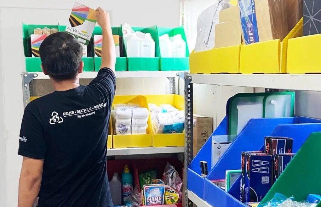 apa itu racking system