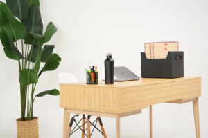 desktop storage organizer