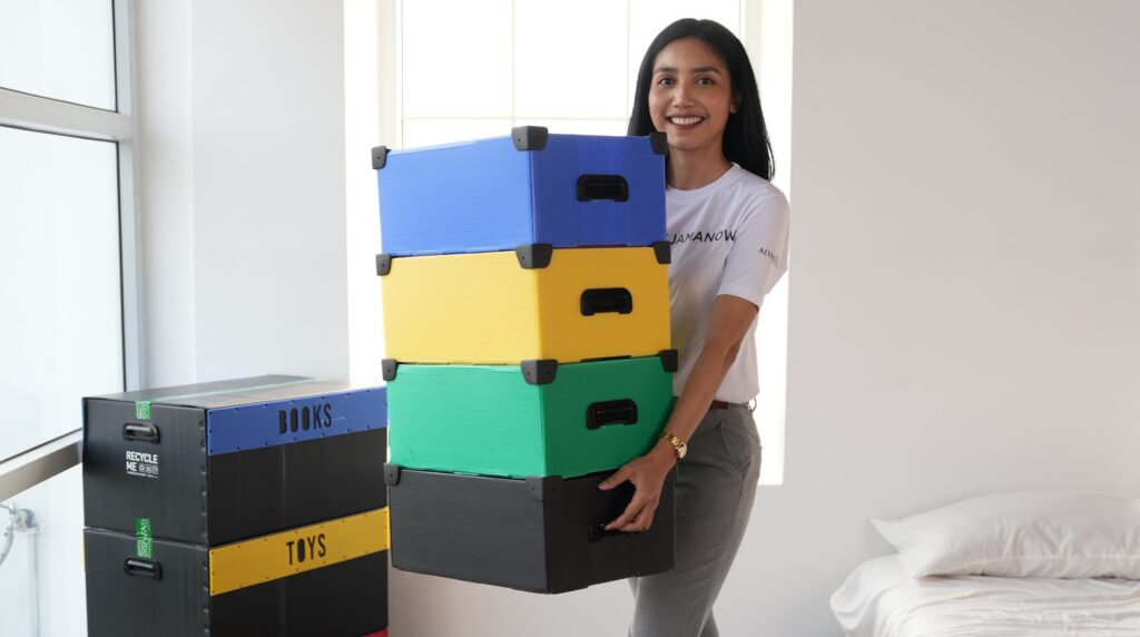 corrugated box supplier