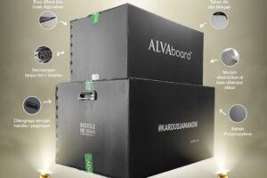 packaging box plastik