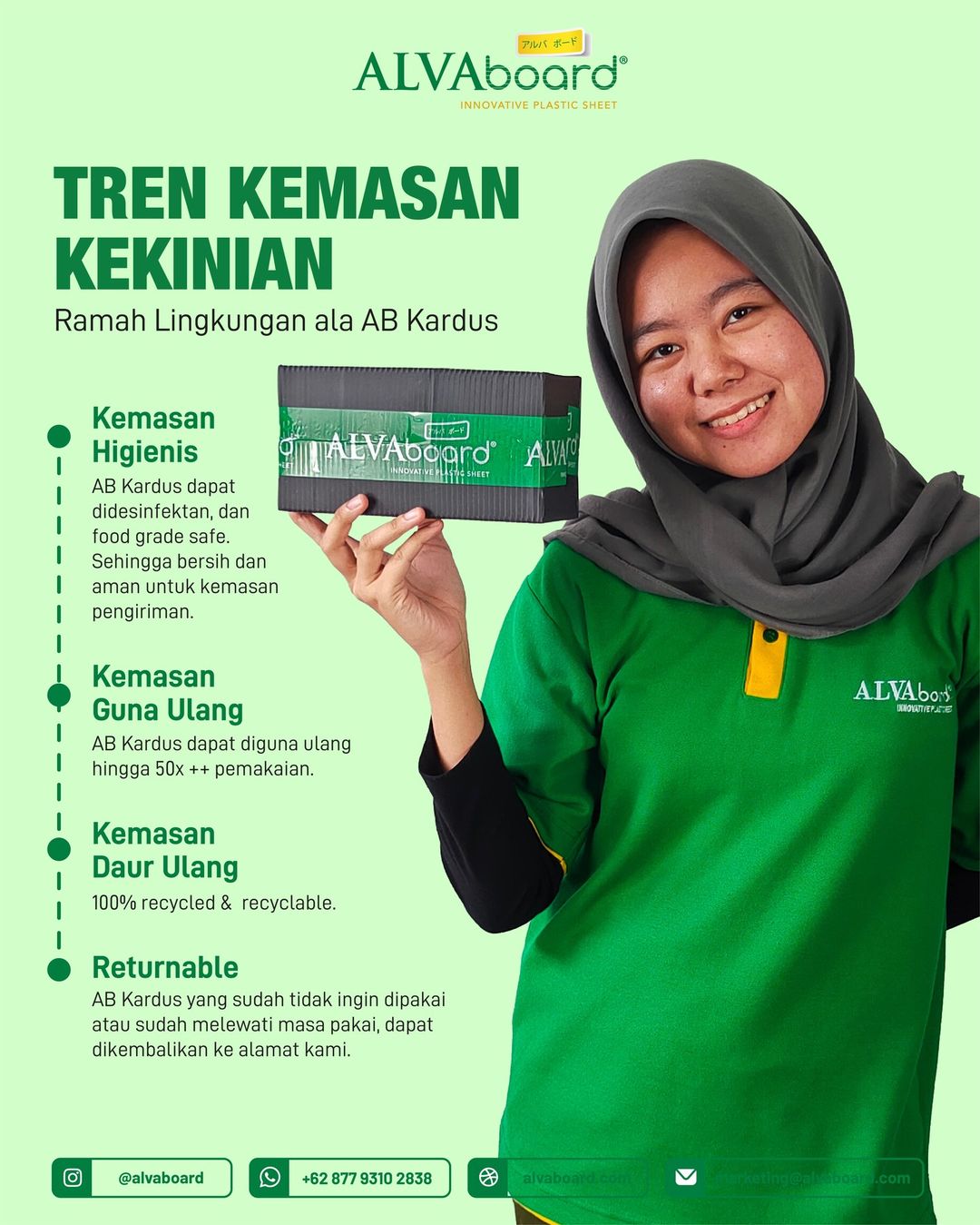 box plastik