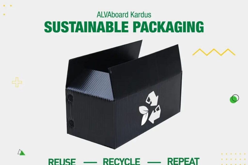 box plastik