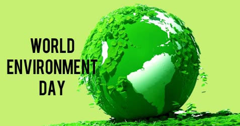 World Environment Day