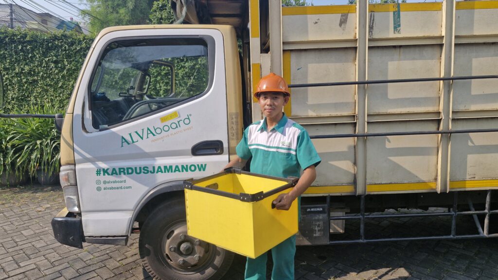 box yang kuat