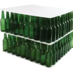 PP Corrugated Layer Pads
