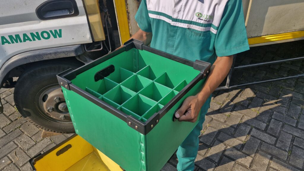 danpla plastic boxes