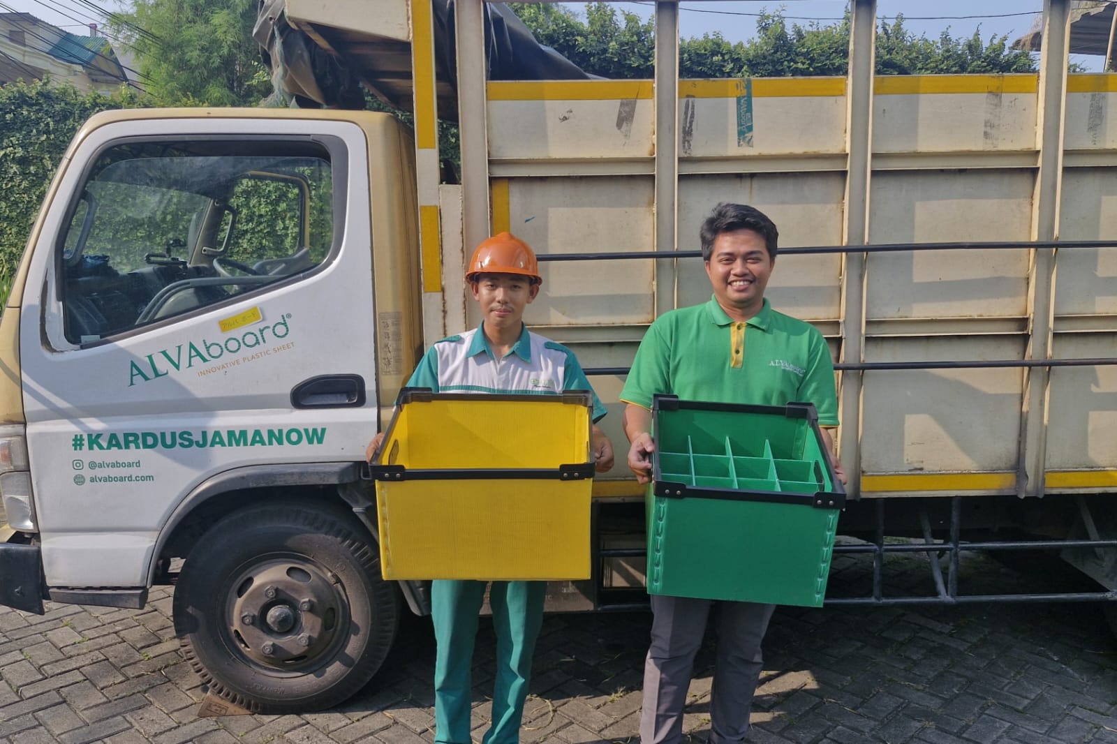 danpla plastic box