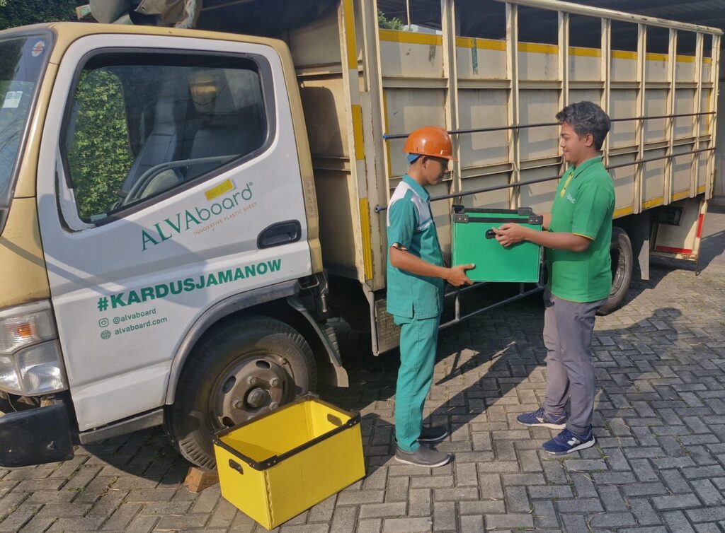 pp box manufacturer