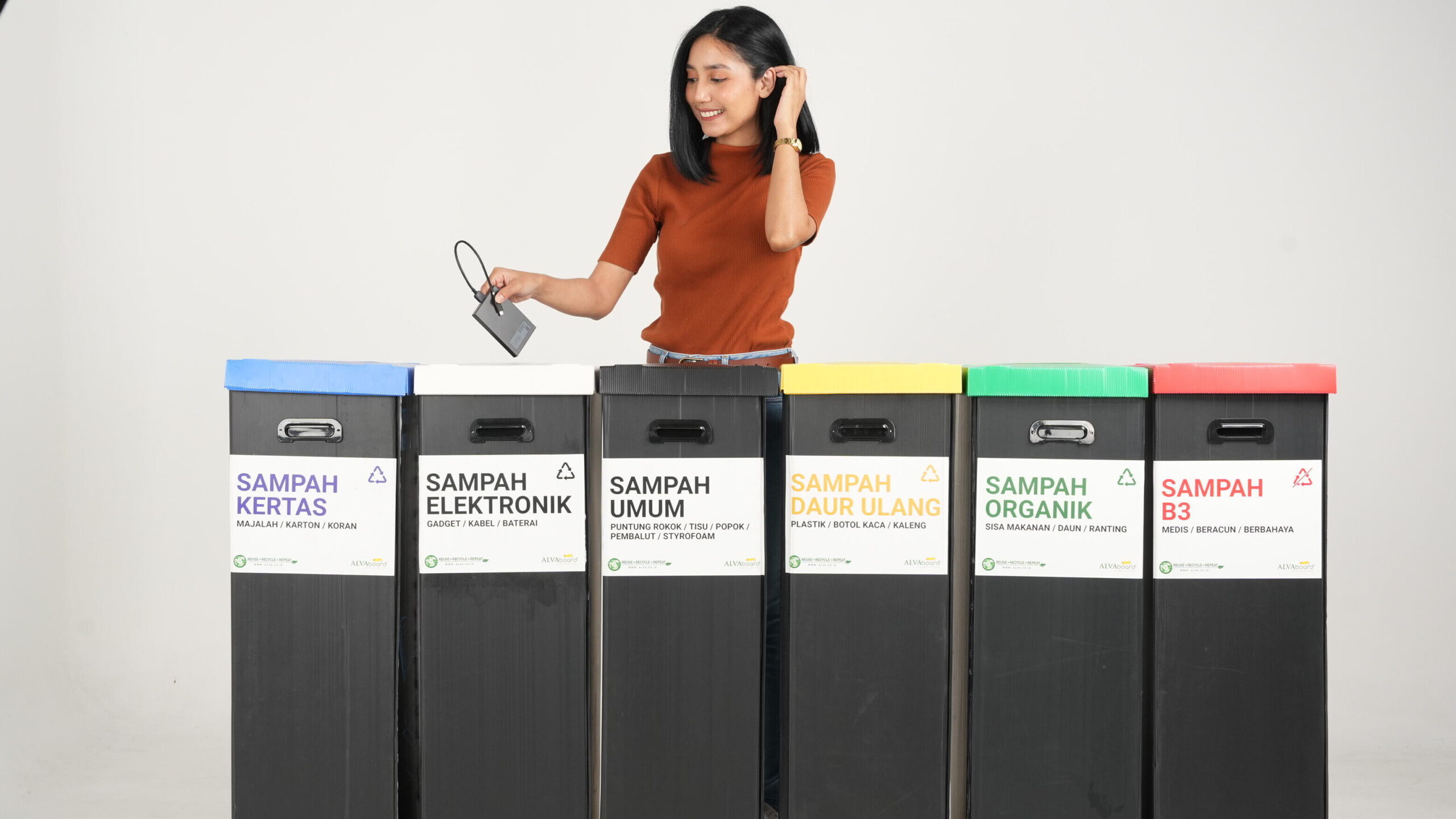 electronic waste