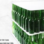 layer pad plastic