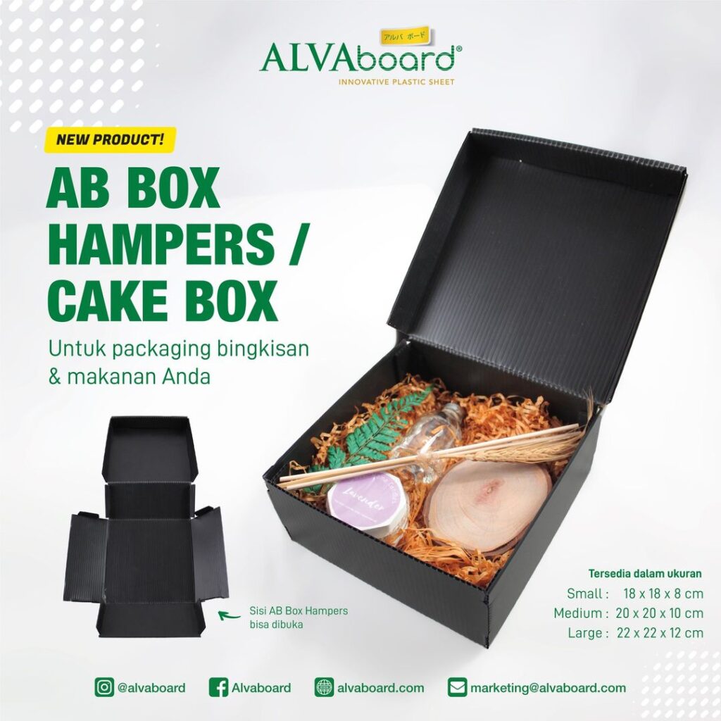 hampers natal dan tahun baru