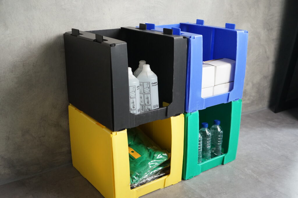racking system