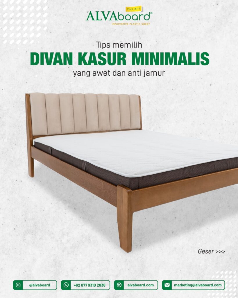 alas dipan kasur
