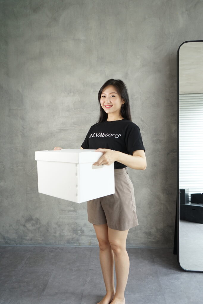 file plastic boxes