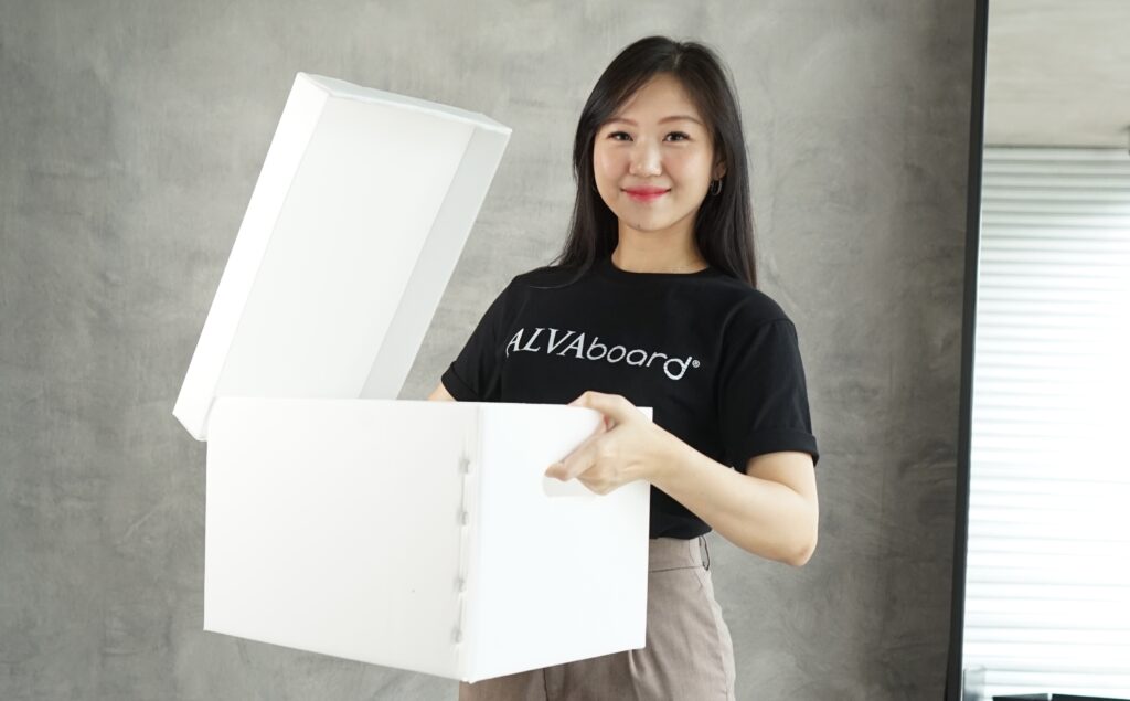 box file plastik