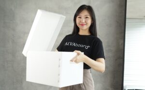 box file plastik