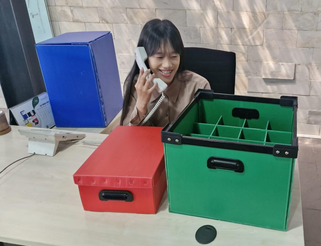box board