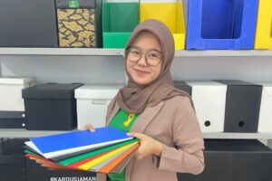 pp board adalah