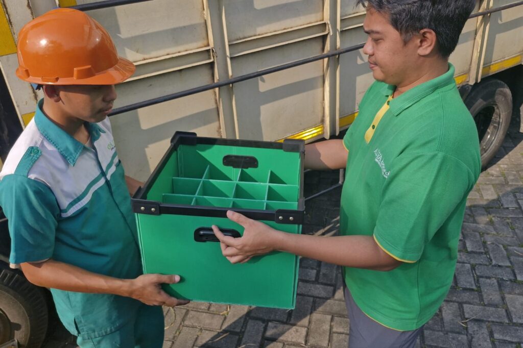 pp box manufacturer