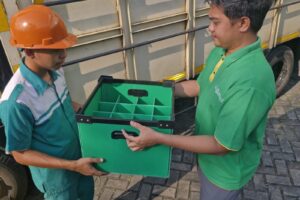 pp box manufacturer