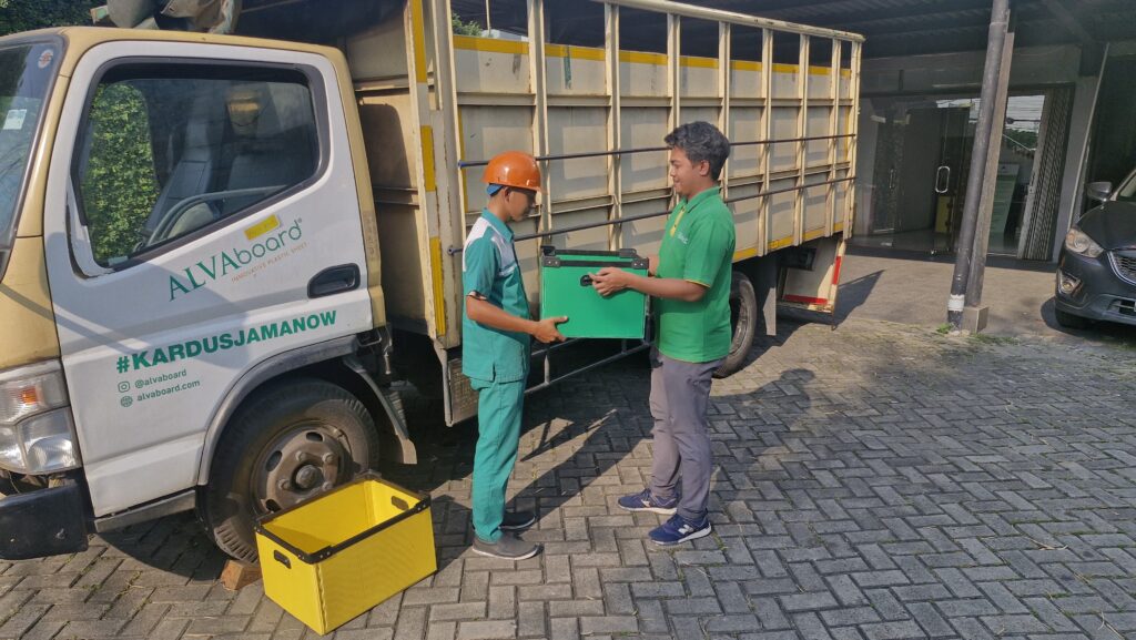pp box manufacturer