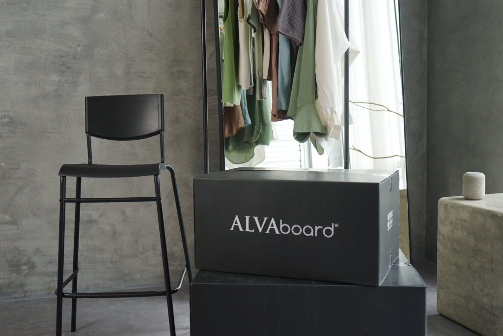 box organizer