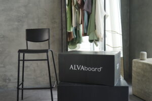 box organizer
