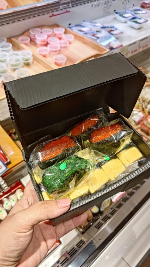 packaging makanan alvaboard