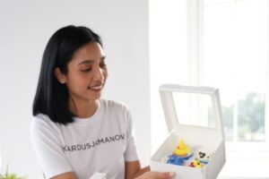 jenis plastik yang aman untuk makanan