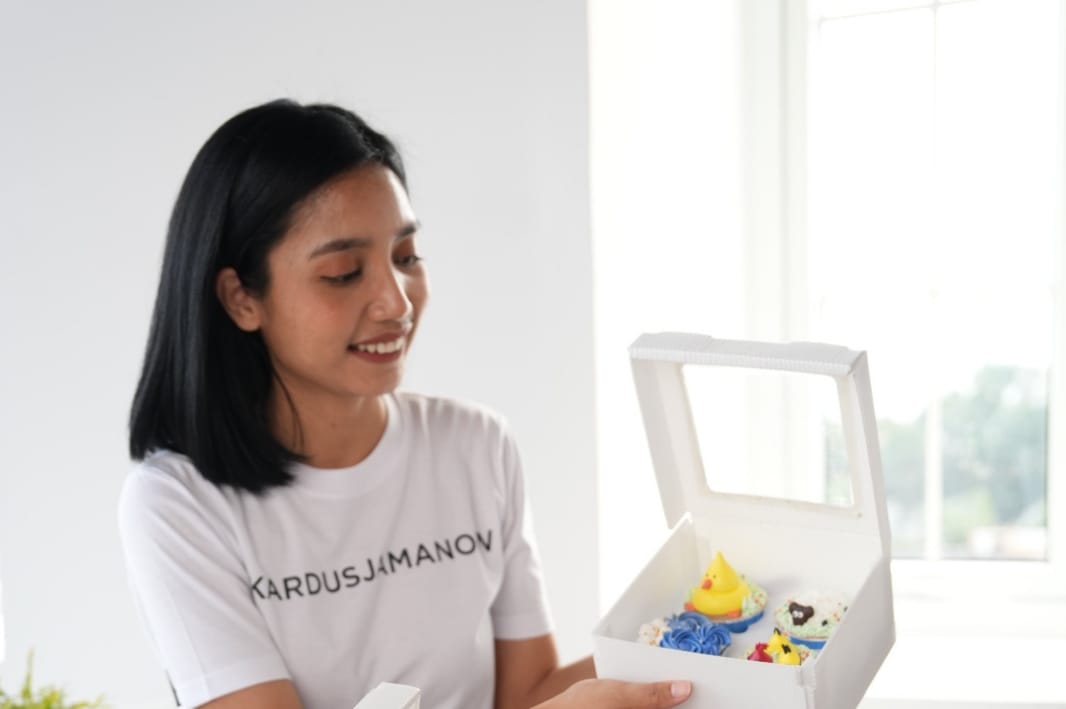jenis plastik yang aman untuk makanan
