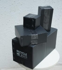 laminated polypropylene